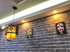 大堂-曹丞相·地锅鸡·地锅鱼(武林店)