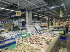 -物美超市(通州果园店)