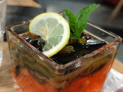 -鱼酷活鱼烤鱼(梅江印象城店)