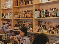 -埋位小酒馆(东城店)
