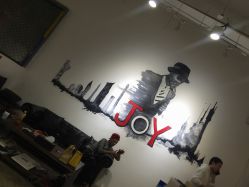 -JOY Hair salon