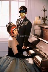 -CD视觉婚纱摄影