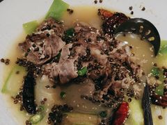 -箪食巷私房菜馆·鲁菜(玉函路店)