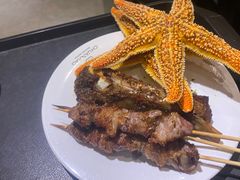 -川骄海鲜自助(亚运村店)