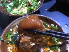 -麻大侠老火锅(巴国城店)