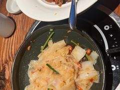 -瑶王府·广西菜(相思湖店)