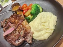 -安妮意大利餐厅(国贸店)