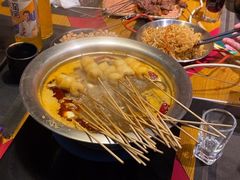 -吧嘚嘴炭烧鸽串吧(北海街店)