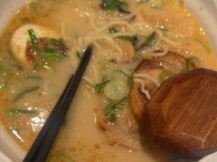 -味千拉面(双井店)