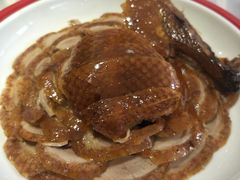 -味+新京宴·烤鸭·北京菜(创意谷店)