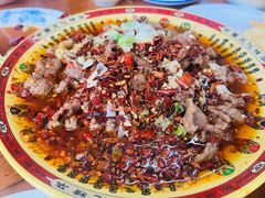 -洪福亮酒家(南草厂街店)