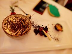 -奥斯特牛排馆(美第奇宫店)