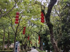 -潮州西湖