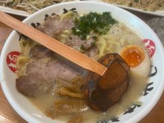 -日出拉面(望京店)
