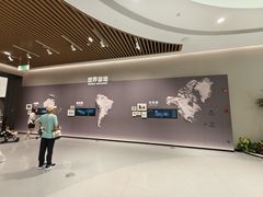 -中国湿地博物馆