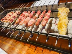 -三个蒙古大叔羊肉串(大宁店)