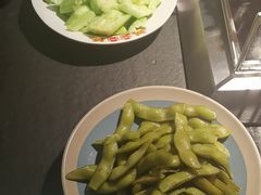 -可口香·非遗老号烧烤(南岗直营店)