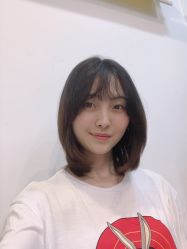-HairCode芭曲发型