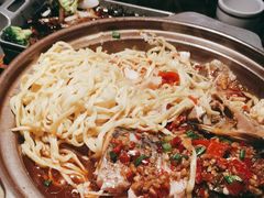 -老淮滨-蚌埠非遗小吃(淮河路店)