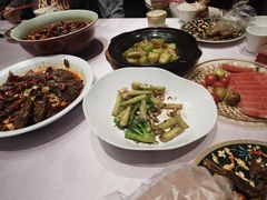 -盛百味·家宴餐厅(霸州分店)