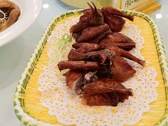 岭南第一鸽-海宝酒家(中山四路店)