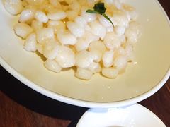 龙井虾仁-大牌大·传统杭帮菜(湖滨店)