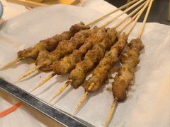 -小田油焖小龙虾(双井店)