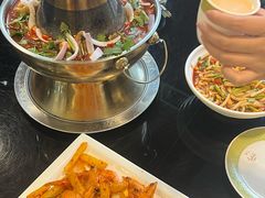 -木卡买提新疆餐厅·清真(新里海顿公馆店)