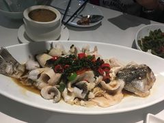-汤城小厨•粤菜•靓汤(金宝街店)