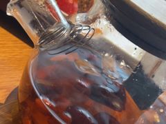 -花舍·新派粤菜·西餐·下午茶(亚运村·鸟巢店)