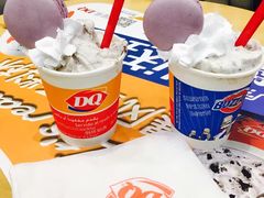 -DQ·蛋糕·冰淇淋(新佳丽店)