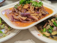 -大东海渔家乐(三潭路店)