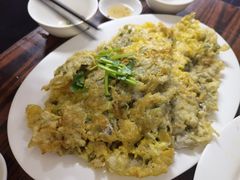 -老彬专工蚝烙糕粿