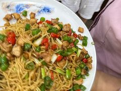 -西安贾三灌汤包·回坊小吃·清真炒菜(北院门总店)