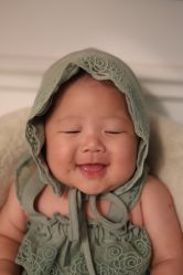 -哈尼Honey baby 儿童摄影(立丰国际公寓店)