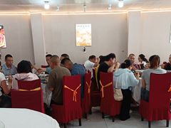 -邓家食府(邓小平故里店)