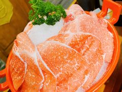 -谭鸭血老火锅(龙湖宝山天街店)