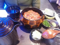 -银河烧鳗·活鳗料理专门店(西单大悦城店)