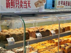 -红星前进面包牛奶公司(君太店)