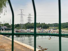 -东湖落雁景区