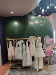 -奈尔宝家庭中心·亲子餐厅(鄞州万达店)