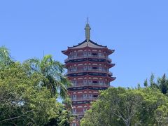 -三亚南山文化旅游区