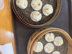 -四季美汤包(户部巷店)