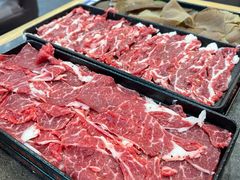 -林记潮牛·牛肉火锅(上马墩店)