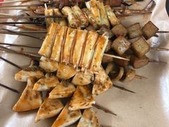 -兄弟联果木炭烤翅·50年家传鸡翅秘方