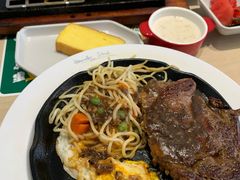 -豪客来牛排(海沧阿罗海店)