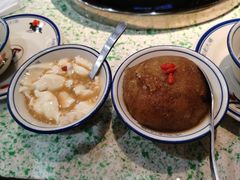 -鸿姐老火锅(疁城新天地店)