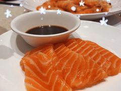 -芭菲盛宴·环球美食(锦城万达广场店)