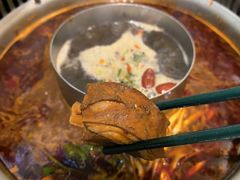 -葛记红焖羊肉(人民路店)