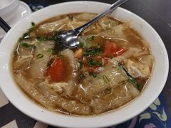 -旺达·福州菜(正大广场店)